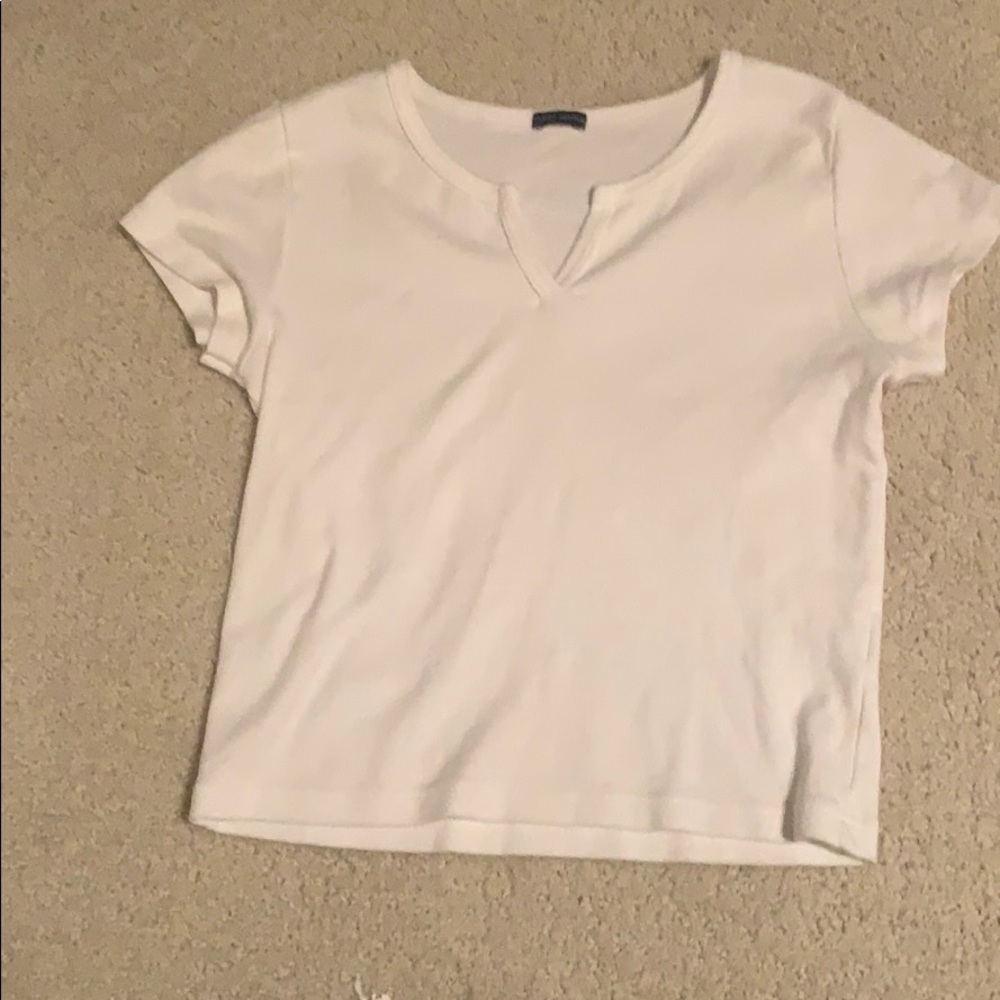 NWOT Brandy Melville Ashlyn Top